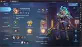 Global|Hero 115|Skin 229|Renowned|Sanrio Floryn|Lyckybox Alpha|CC Natalia|5TAR Haya|Meowkin Julian,Lesley|More Check SS ML2259
