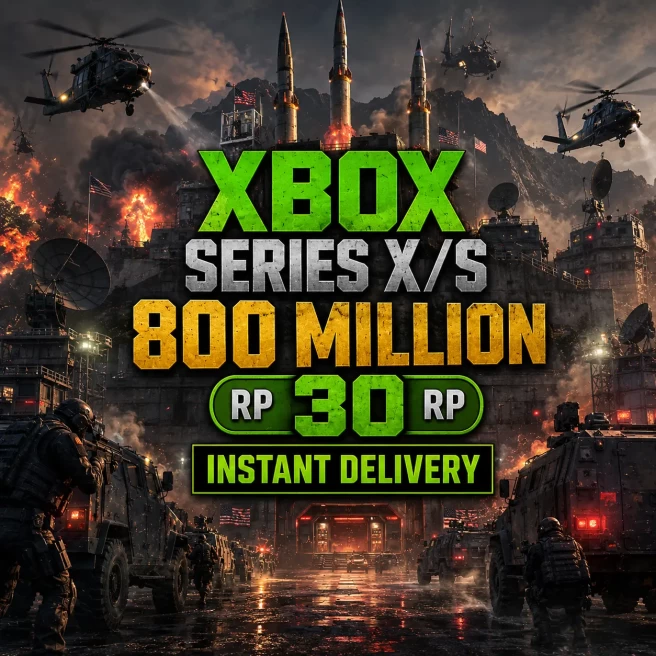 Xbox Series X/S ◆ 800 Million Total Assets (Cash + 231 Deluxos) ◆ 52 M Pure Bank Cash ◆ RP 30 ◆ GTA Modded Account ◆ 24/7 Support ◆ #ARX155