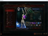 Diablo III / Full Mail Access / see the picture / Please Read Description / iamih
