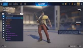 CLASSIC SEOUL DYNASTY / CLASSIC SEOUL DYNASTY AWAY / Overwatch 2 / Full Mail Access / see the picture / Please Read Description / luicj