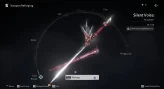GLOBAL|Lv95|2HC Used|GS 29834|SilentVoice:Cloudsplitter|Sword of One VFX|GallopingWestwind Set|100% Oddty|Male|Netease(WWM1220)