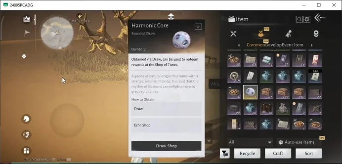 GLOBAL|Lv95|3HC|GS 30K|Thundercry|Abyss Conq|Peaceful Life Set|Blazing Passes|Snow Oath|Maple|100% Oddty|Female|Netease|WWM1221