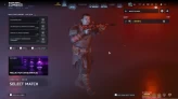 BO7 / Warzone   30 Infestation Camo   30 Doomsteel   Prestige 6 Level 55   Ready To Prestige  Hard Grind Progress   All 