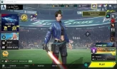 ASIA|Melee ULTRA Lightblade-Dark Force|Legendary Spear-Glory|NetEase|Check SS(BLS5049)