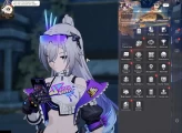 Asia|TL 61|Elation Team|8 Limited|[SW999+Sign,Evanescia,Yao Guang,Dante,Ashveil,Huohuo,Sparkle,Robin]|Male MC|Take Mail|HSR7623