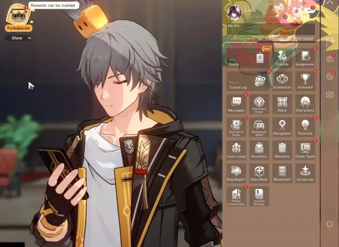 Asia|TL 64|Elation Team|7 Limited|[(SW999E1,Yao Guang)+Sign,Archer,Sparkle,Dante,HuouhoE2,Yunli]|Male MC|Take Mail|(HSR7626)