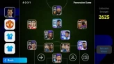 Mobile |PW 2625|Bigtime Lamine Yamal|Showtime Lionel Messi (RWF 84 , 83 ), Lamine Yamal |2026|Check SS EFB1892B