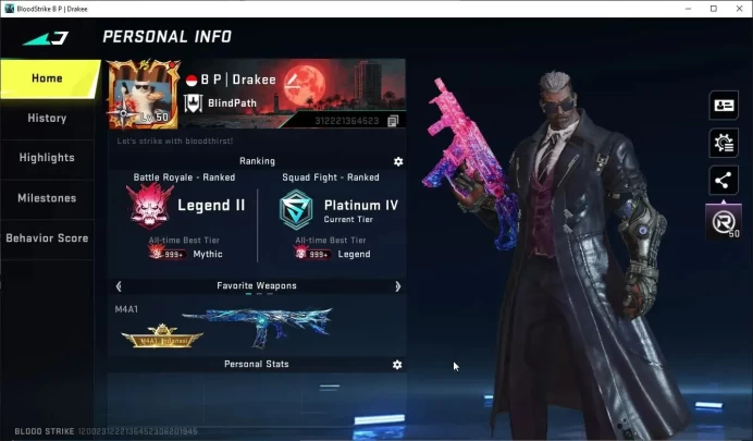 ASIA|ETERNAL DeAgle+Collab TORAV MCX,FN2000,Takemichi,7DS AK47,Karl98,QBZ95|14 ULTRA[UMP56,Etc]|5 LimitedNetEase|CheckSS|BLS5054