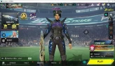 ASIA|ETERNAL Lv2 M700-Seraph+Collab TOKRAV FN2000,Takemichi|5 ULTRA[PitchStr(Katya,VAL),INP9,Origin12,AUG]|1 LMT|NetEase|BLS5052
