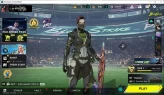 ASIA|Starter ETERNAL Lv3 M700-Seraph|NetEase|Check SS|BLS5053