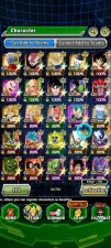 1827 - IOS Android - Level 399 - Aston 260 - All Carecter 710 - Lr 48 - Ur 46