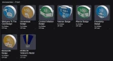 ROBLOX2338//ACCOUNT WITH 2008 account | Rare Offsales /Evil Goblin // Ghost Minion++ /13,955 Total /Badge Semi-Stack