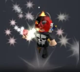 ROBLOX2346//ACCOUNT WITH CLASSIC ROBLOX PUMPKIN HEAD, HICCUP IMPROVED HELMET, SINISTER + 7.5K RAP / NICK: cosmo12555