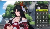 SEA| Lv 17 | 4 SSR 3 Limit(Hotori,Lacrimosa,Sakiri),Jiuyuan+Sign|Glider+2ArcS|Selector ON|MC Female|Log Email|Check SS NTE243B