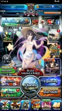 Global|Rank 1|7 Ascend 1 TW|Shirou Emiya+TW,Choi Jong-In,S Miyu,Chloe,Rin&Luvia,Hart the Fabricator,CC Liza|Lpot 104(GS2708)