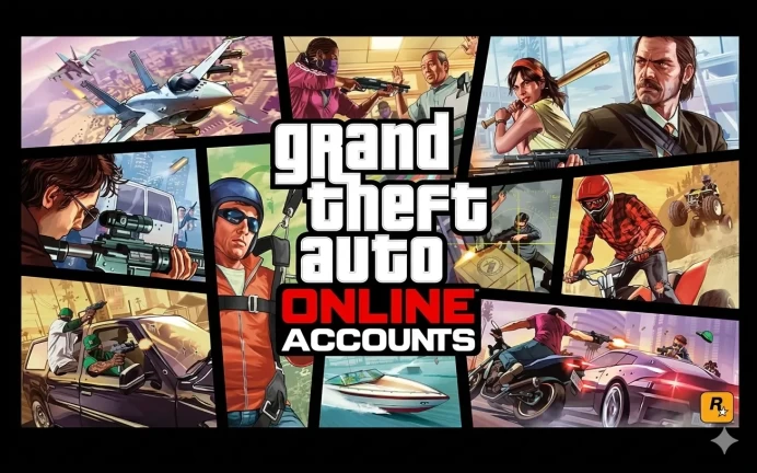 GTA62//LEGACY 610.000.000 MILLION $ + 150 LVL