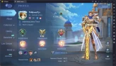 Global|Hero 105|Skin 170|Expert|Meowkin Julian,Silvanna|9th Fanny|Spongebob Cyclops|Naruto Vale|More Check SS ML2260B