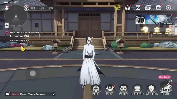 NuverseSEA|LV 51| 7 SSR [Ichigo Inner Hollow,ByakuyaB1,Kenpachi]+Stamp,Ichigo Bankai,SajinB1,Ikkaku,Tosen| 3 Sign|Google|BSR1226