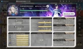 Global|Full EX7(Gelidus TC2,Fai TC1,Juri TC1,Melia,Roise)|33 TC6 (Dellons,Teo,Lu Bu Etc)|36k Ruby|1 LegCost|Netmarble|7KR033B