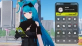 NA|Starter Lv3|1S Char NANALY SKIN+ 5A|MC Female|Log Email|NTE058B