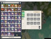 ASIA|AR 56|Rate ON|2k Primo|4 Limited + 2 (*5Weapon)|Mavuika,Skirk,Furina,Kinich|Mc Male|Reoni ON|Take Mail|Check SS|GI7011