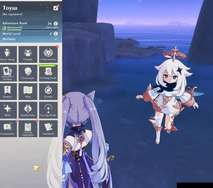 ASIA | Starter with Nefer| AR 26| BD Unset| 1 Limited| Mc Female |Nod-Krai access| TakeMail| CheckSS(GI7023)