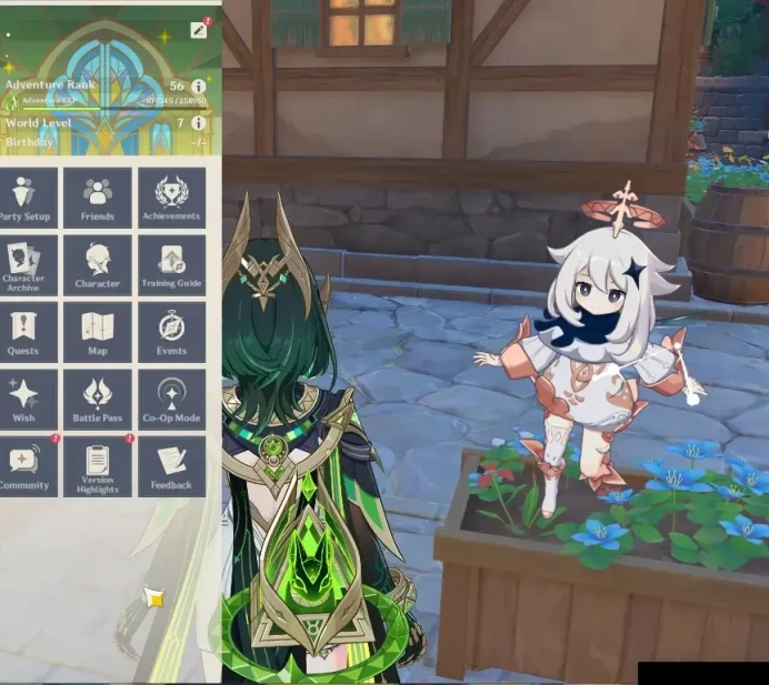 ASIA|AR50|PreTeam Lunar [NeferC2,LaumaC1]+Sign|3 Limited+ 6(*5Weapon)|Lohen+Sign|Mc Male|Take Mail|CheckSS(GI7024)