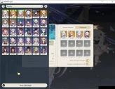 ASIA|AR50|PreTeam Frezee [Skirk,Esoffier,Sigwinne]|3 Limit+4(*5Standart)|Mc Male|Reoni ON|Take Mail|GI7020