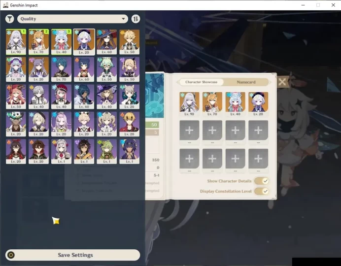 ASIA|AR50|PreTeam Frezee [Skirk,Esoffier,Sigwinne]|3 Limit+4(*5Standart)|Mc Male|Reoni ON|Take Mail|GI7020