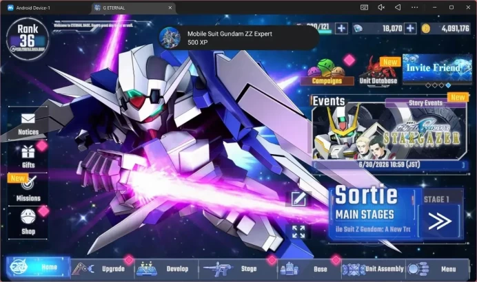 Global Rank 36|18K+ Diamond | 2 MLB Gundam AGE 1 Normal, Gundam AGE 2 Normal | 32 Limit Total + 9 Supp | Check SS SDG011B