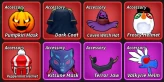 ROBLOX2390//ACCOUNT WITH PERM DRAGON,CONTROL,KITSUNE,SPIRIT,GAS,SHADOW,DOUGH,T-REX,GRAVITY, MORE /ALL GAMEPASSES /2800 LVL