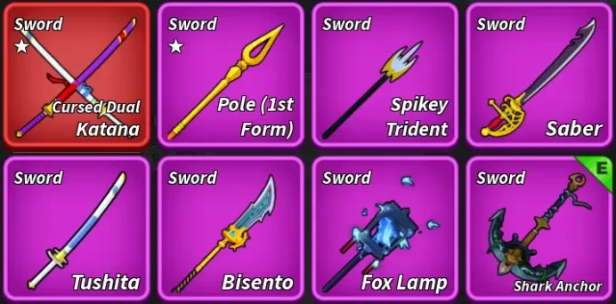ROBLOX2391//ACCOUNT WITH PERM DRAGON,YETI,BUDDHA /3 V4 RACES /3 GAMEPASSES /2 FRUIT STORAGES /2638 LVL