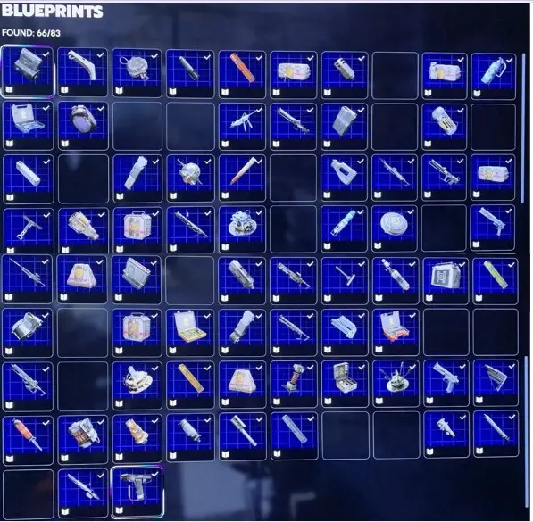 Lvl 75 – 66 bp/ Torque outfit / 2 210 tokens / 121 weapons (IV) / 8.5m credits / og owner / endgame ready