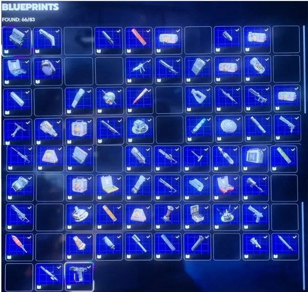 Lvl 75 + extra stash + 66 BL / Torque outfit / 1 800 tokens / 122 weapons (IV) / 6.1m credits / og owner / endgame ready