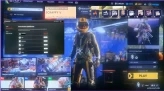 Lvl 75 + extra stash + 66 BL / Torque outfit / 1 800 tokens / 122 weapons (IV) / 6.1m credits / og owner / endgame ready