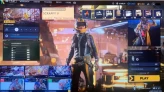 Lvl 75 / 66 BL / Torque outfit / 2 200 tokens / 122 weapons (IV) / 6.6m credits / og owner / endgame ready