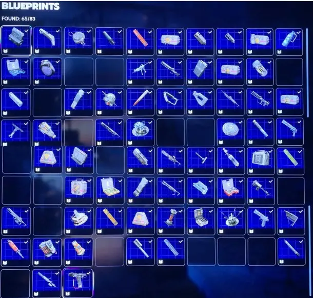 Lvl 75 + extra stash + 65 BL / Torque outfit / 1 700 tokens / 122 weapons (IV) / 6m credits / og owner / endgame ready