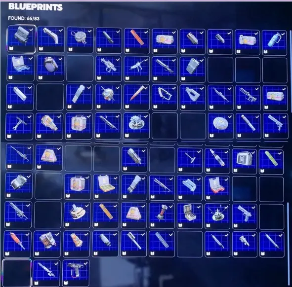 Lvl 75 + extra stash + 66 BL / Torque outfit / 2 100 tokens / 123 weapons (IV) / 6m credits / og owner / endgame ready