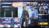 Lvl 75 + extra stash + 66 BL / Torque outfit / 2 100 tokens / 123 weapons (IV) / 6m credits / og owner / endgame ready