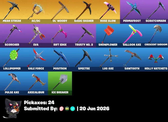 [PC/PSN/XBOX] FA 40 skins Black Knight | Sparkle Specialist | The Reaper | Blue Squire | Royale Knight