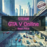 [STEAM PC - ENHANCED] 1 Billion in Pure Cash + 100 Modded Cars + 20 Modded Outfits | Level 120 + Max Stats + Unlock #LOT-139201