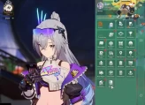 ASIA|Free ZZZ|TL 65|Elation Team|10 Limited|SilverWolf999E1+Sign,Mortenax,Yao Guang,Sparkle,Archer,etc|Male MC|Take Mail|HSR7647