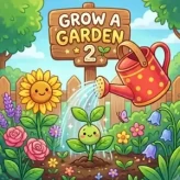 Grow a Garden 2 Coming Soon