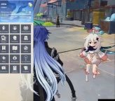 ASIA|AR 56|11 Limited + 5 (*5Weapon)|Flins PreamTeam,Nilou+Sign,Nahida,Ayaka,Ayato,Ganyu,etc|Reunion On|Mc Male|Take Mail|GI7052