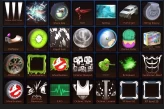 RL335//Platform PC  ROCKET LEAGUE [EGS] Harbinger, 500cr + inventory + 52 LVL + FN 22 Skins