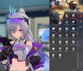 Asia|TL 46|5 Limited|Silver Wolf 999+Sign,Acheron,Huohuo E1,Blade,Dante|Male MC|Take Mail|Check SS(HSR7652)