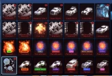 RL339 TW Octane, Fennec, 30+ Car's, 40+ BM's, Level 1, Platform: Epic Games, PC