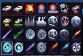 RL340 PC, ACCOUNT with Fennec, Black Standard Boost, 25+ BM's, LEVEL 1