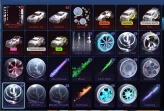 RL341 PC, ACC with Fennec, Endo, 300+ BM's, Exotic's, Import's, Level 1
