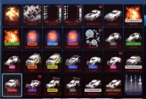 RL343 Acc with Fennec, Dominus, 250+ BM's / Exotic's / Import's, Level 1, PC